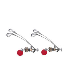 Alternative view of 密（米）特曼 RG10 D 二层台逃生装置