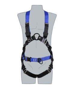 密特曼 MKA21 标准版安全带