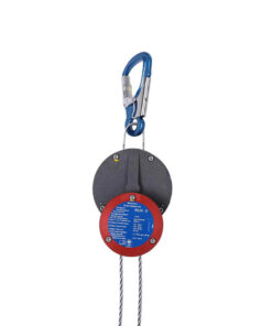 密（米）特曼 RG10 D 二层台逃生装置