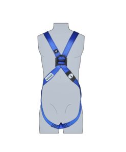 Alternative view of 密特曼MK18 全身式安全带