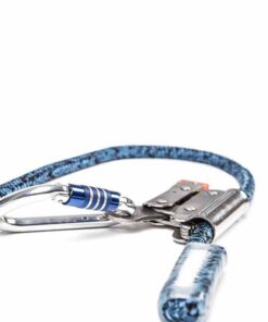 密特曼S14KM作业定位绳