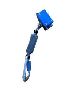 Alternative view of 密特曼40mm轨道滑块AH5 G